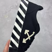 $98.00 USD Off-White Casual Shoes For Men #1357286