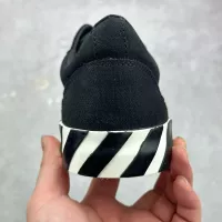 $98.00 USD Off-White Casual Shoes For Men #1357288