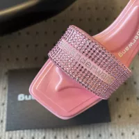 $108.00 USD Alexander Wang Slippers For Women #1357339