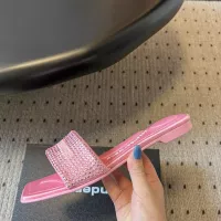 $108.00 USD Alexander Wang Slippers For Women #1357339