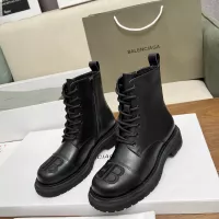 $112.00 USD Balenciaga Boots For Women #1357364