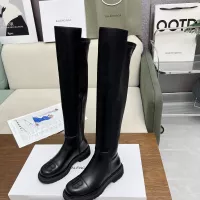 $125.00 USD Balenciaga Boots For Women #1357378