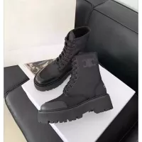 $102.00 USD Celine Boots For Women #1357392