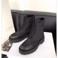 $102.00 USD Celine Boots For Women #1357392