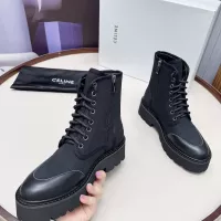 $102.00 USD Celine Boots For Women #1357394