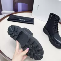 $102.00 USD Celine Boots For Women #1357394