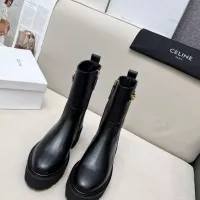$112.00 USD Celine Boots For Women #1357395