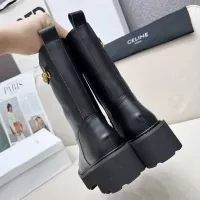 $112.00 USD Celine Boots For Women #1357395