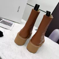 $108.00 USD Celine Boots For Women #1357397