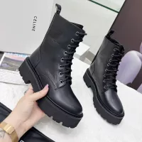$108.00 USD Celine Boots For Women #1357399