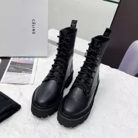 $108.00 USD Celine Boots For Women #1357399