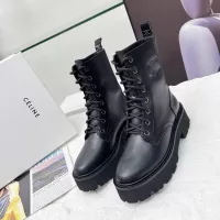 $108.00 USD Celine Boots For Women #1357399
