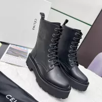$108.00 USD Celine Boots For Women #1357399
