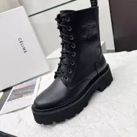 $108.00 USD Celine Boots For Women #1357399