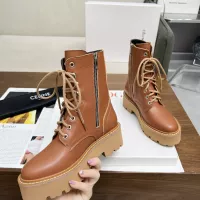 $108.00 USD Celine Boots For Women #1357400