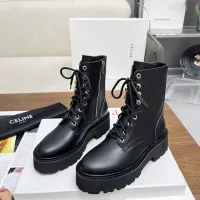 $108.00 USD Celine Boots For Women #1357401