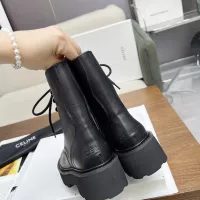 $108.00 USD Celine Boots For Women #1357401
