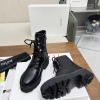 $108.00 USD Celine Boots For Women #1357401
