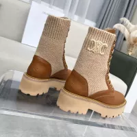 $108.00 USD Celine Boots For Women #1357402