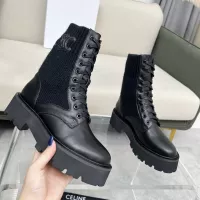 $108.00 USD Celine Boots For Women #1357403