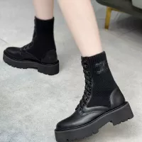 $108.00 USD Celine Boots For Women #1357403