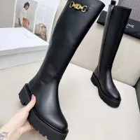 $135.00 USD Celine Boots For Women #1357418