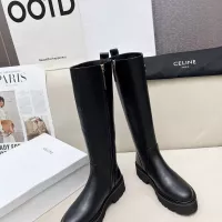 $135.00 USD Celine Boots For Women #1357418