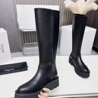 $135.00 USD Celine Boots For Women #1357419
