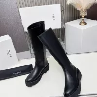 $135.00 USD Celine Boots For Women #1357419
