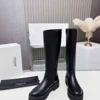 $135.00 USD Celine Boots For Women #1357419