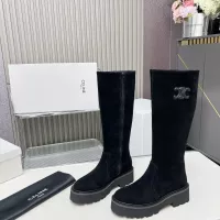 $135.00 USD Celine Boots For Women #1357420