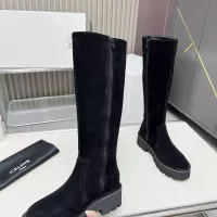$135.00 USD Celine Boots For Women #1357420