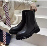 $108.00 USD Givenchy Boots For Women #1357513