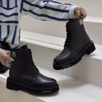 $108.00 USD Givenchy Boots For Women #1357514
