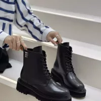 $108.00 USD Givenchy Boots For Women #1357514