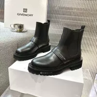 $108.00 USD Givenchy Boots For Women #1357594