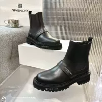 $108.00 USD Givenchy Boots For Women #1357594
