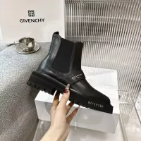 $108.00 USD Givenchy Boots For Women #1357594