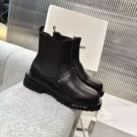 $108.00 USD Givenchy Boots For Women #1357594