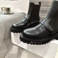 $108.00 USD Givenchy Boots For Women #1357594