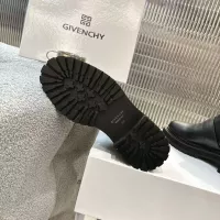 $108.00 USD Givenchy Boots For Women #1357594