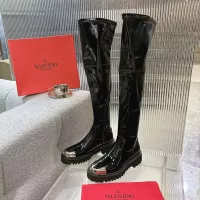 $132.00 USD Valentino Boots For Women #1357605
