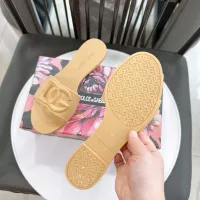 $48.00 USD Dolce & Gabbana D&G Slippers For Women #1357684