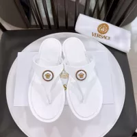 $60.00 USD Versace Slippers For Women #1357695
