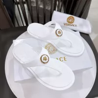 $60.00 USD Versace Slippers For Women #1357695