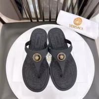 $60.00 USD Versace Slippers For Women #1357696