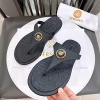 $60.00 USD Versace Slippers For Women #1357696