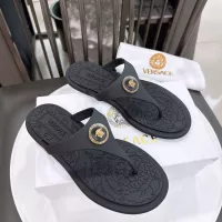 $60.00 USD Versace Slippers For Women #1357696