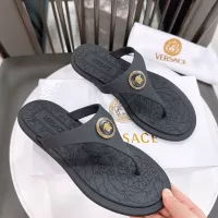 $60.00 USD Versace Slippers For Women #1357696
