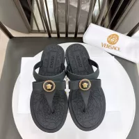 $60.00 USD Versace Slippers For Women #1357699